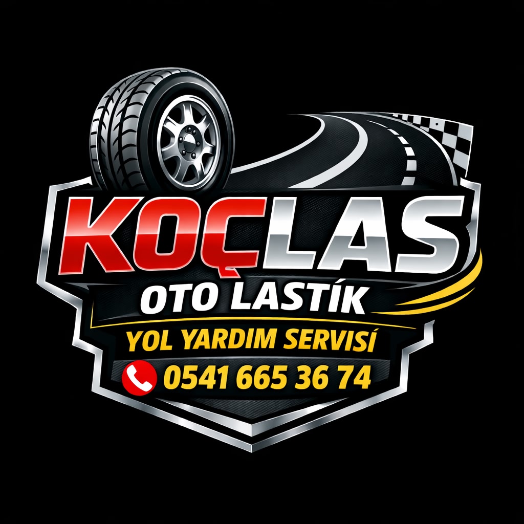 Koçlas Oto Lastik Yol Yardım 
